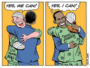 The_Obama_Surge_in_Afghanistan_by_Latuff2 The_Obama_Surge_in_Afghanistan_by_Latuff2