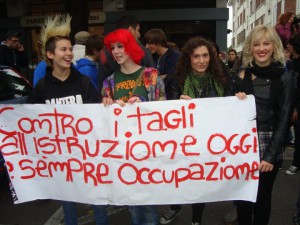 studentesse studentesse