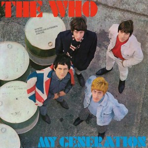 who-my generation